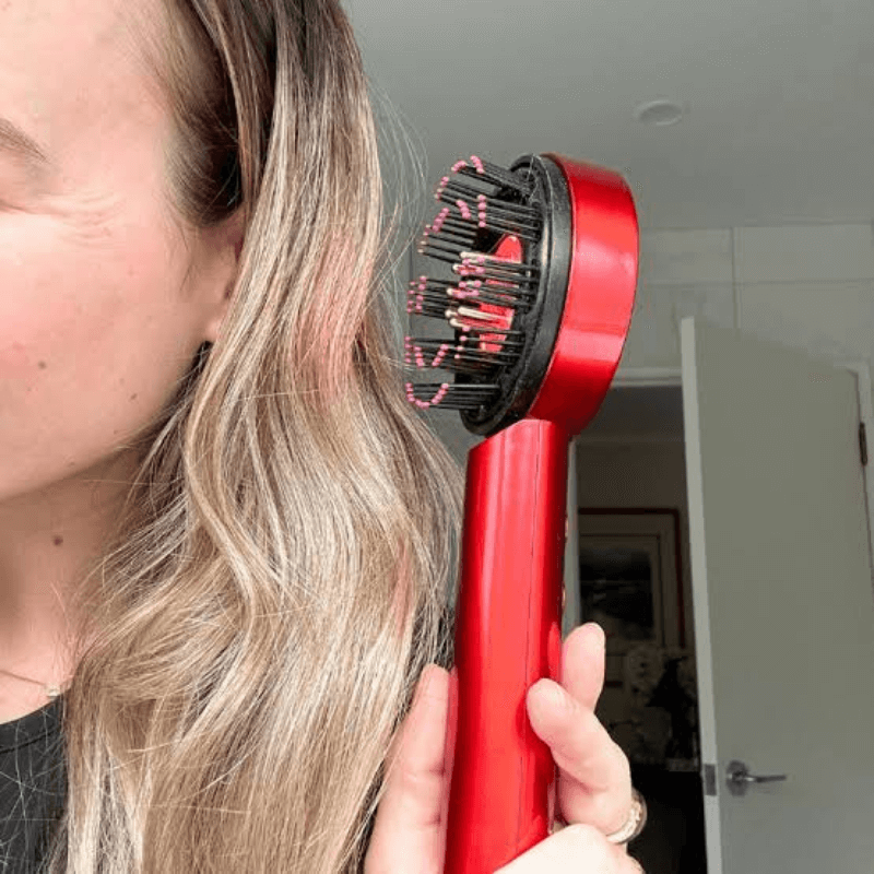 LightRestore™ Infrared Massage Brush