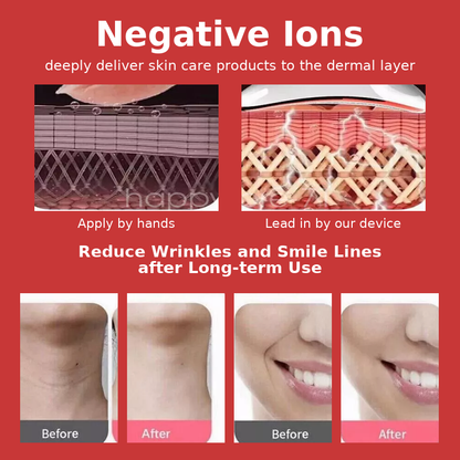 LightRestore™ Skin Firming Massager